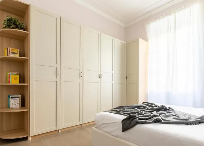 Appartement Casa Lante By Hili Rome