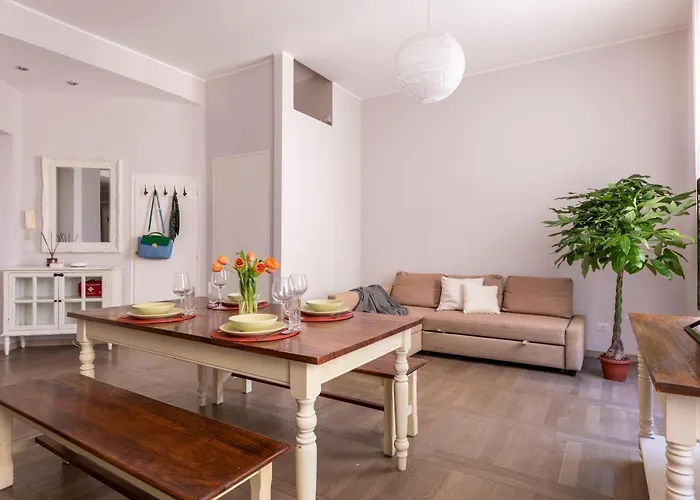 Casa Lante By Hili *