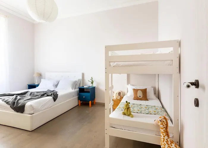 Casa Lante By Hili Appartement *