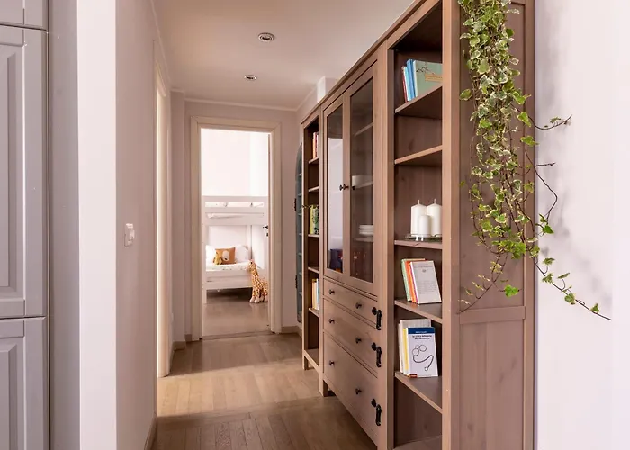 Appartement Casa Lante By Hili *