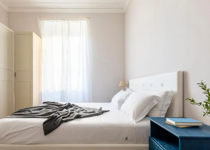 Appartement Casa Lante By Hili Rome