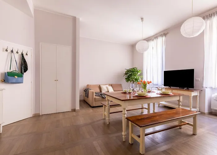 Casa Lante By Hili Rome