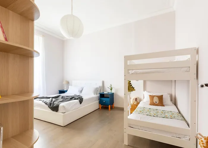 Casa Lante By Hili * Rome