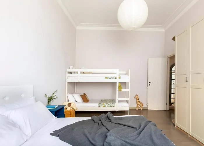 Casa Lante By Hili