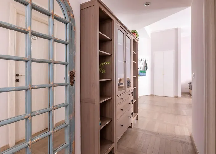 Casa Lante By Hili Appartement Rome