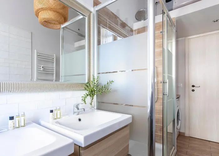 Appartement Casa Lante By Hili *